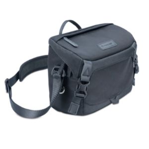 NWOT VANGUARD VEO GO24M Black Shoulder Bag for Mirrorless/CSC Cameras
